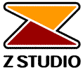 Logo Z STUDIO B.V.