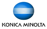 Logo Konica Minolta Printing Solutions Europe
