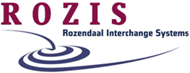 Logo Rozis BV.