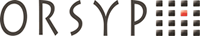 Logo ORSYP