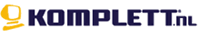 Logo Komplett BV