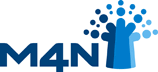 Logo M4N