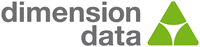 Logo Dimension Data