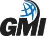 Logo GMI (Global Market Insite)