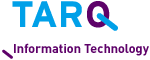 Logo TARQ Information Technology