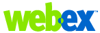 Logo WebEx Communications