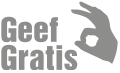 Logo Stichting GeefGratis