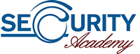 Logo Security Academy
