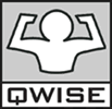 Logo Qwise B.V.