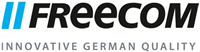 Logo Freecom Technologies BV