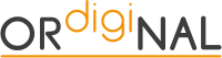 Logo ORdigiNAL