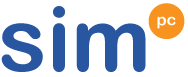 Logo SimPC