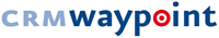 Logo CRMWaypoint