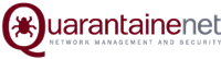 Logo Quarantainenet BV