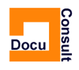 Logo DocuConsult