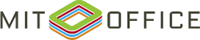 Logo Master it Solutions