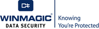 Logo WinMagic Inc.