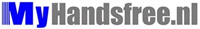 Logo MyHandsfree.nl