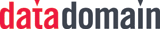 Logo Data Domain B.V.