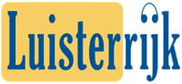 Logo Luisterrijk