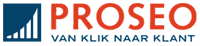 Logo PROSEO B.V.