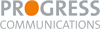 Logo Progress Communications