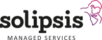 Logo Solipsis b.v.