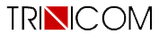Logo Trinicom