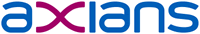 Logo Axians