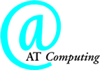 Logo AT Computing bv