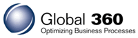 Logo Global 360