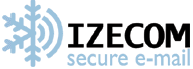 Logo Izecom