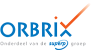 Logo Orbrix