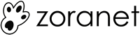 Logo ZORANET