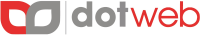 Logo Dotweb Systems B.V.