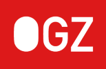 Logo Organisatie Groep Zuid bv (OGZ)