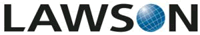 Logo Lawson
