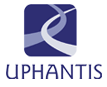 Logo Uphantis
