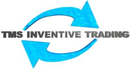 Logo TMS inventive trading