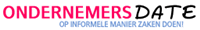 Logo Ondernemersdate.nl