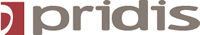 Logo Pridis B.V.