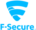 Logo F-Secure B.V. Nederland