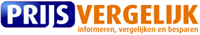 Logo Prijsvergelijk.nl