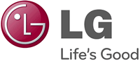 Logo LG Electronics
