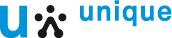 Logo Unique