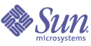 Logo Sun Microsystems Nederland BV