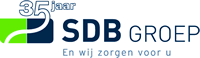 Logo SDB GROEP BV