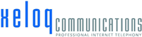 Logo XeloQ Communications