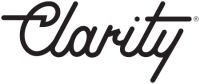 Logo Clarity Amsterdam