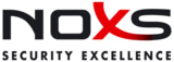 Logo NOXS Security Excellence